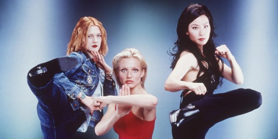 Antes, Drew Barrymore, Cameron Diaz e Lucy Liu foram as protagonistas em "As Panteras" e "As Panteras Detonando", dos anos 2000 e 2003. Os filmes se inspiraram numa série que fez muito sucesso.