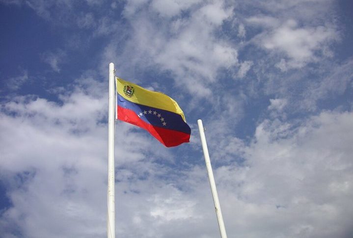 A Venezuela não é o único país da América do Sul afetado pelo derretimento dos seus glaciares. Segundo projeções científicas, os Andes perderão grande parte da sua massa glaciar até o final do século.-wikimedia commons Beatrice Murch