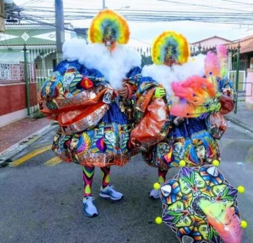 Bate Bola – Divulgação