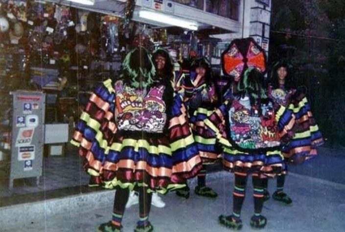 Bate-bolas