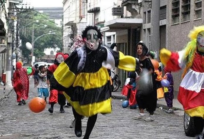 Bate-bolas
