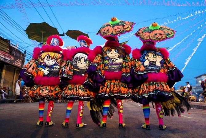 Após prisões, bate-bolas do Rio de Janeiro podem ser obrigados a ter registro em batalhões; entenda