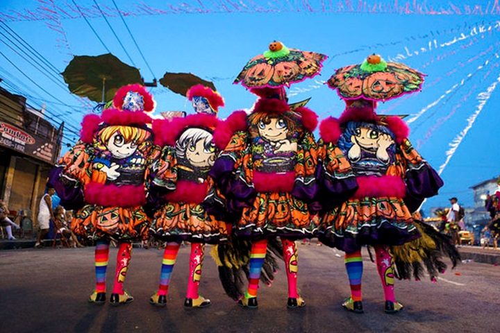 Bate Bola | Flickr - Ratao Diniz Diniz