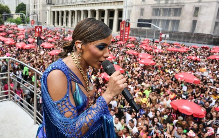 Carnaval sp