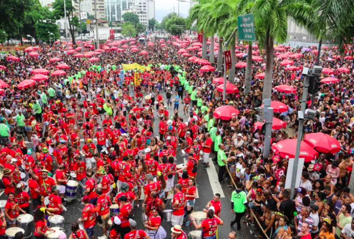 blocos carnavalescos 