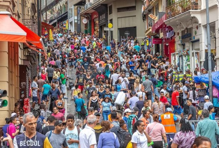 Brás, São Paulo