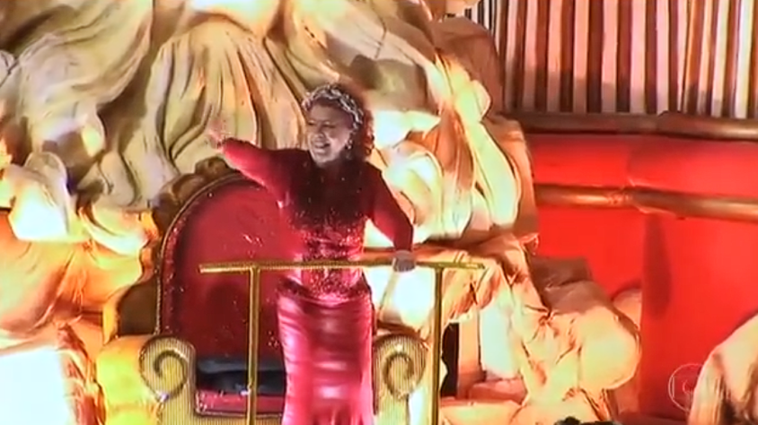 Beth Carvalho - Alegria da Zona Sul 2017