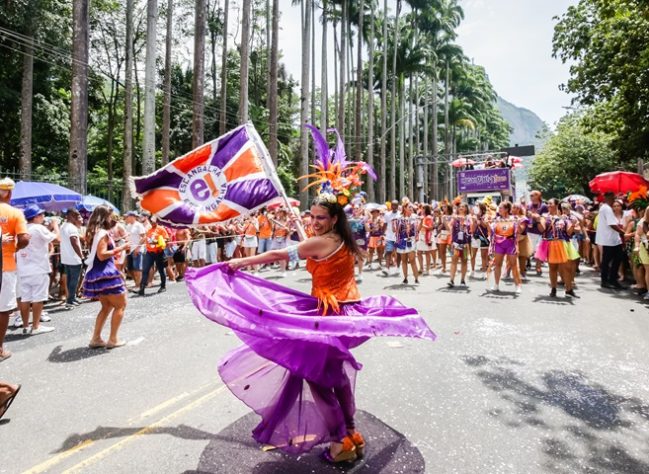 Carnaval sp