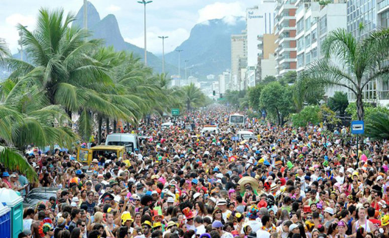 Carnaval sp