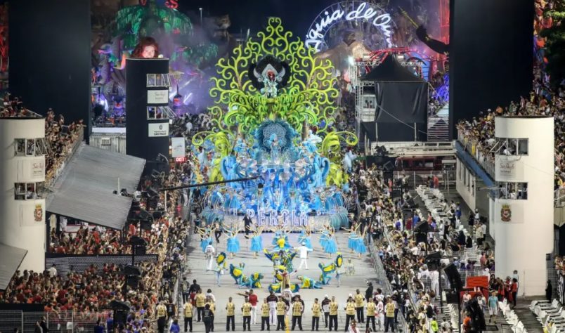Carnaval sp