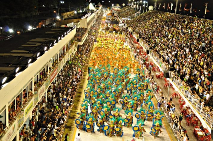Carnaval de Vitória -