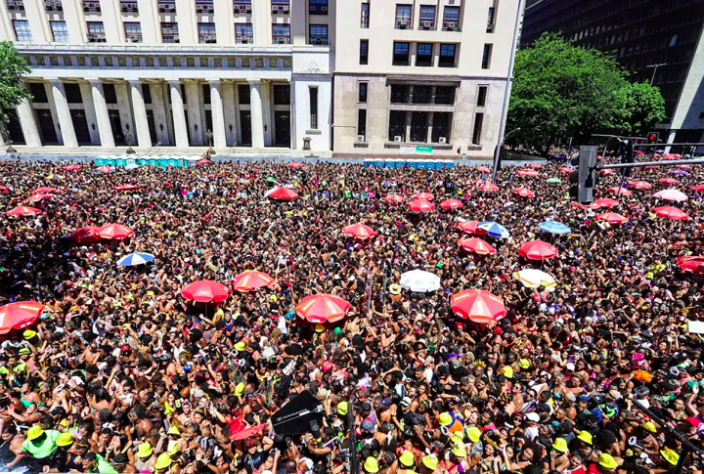 blocos carnavalescos 