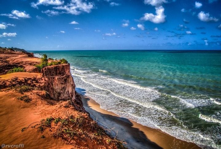 Em novembro de 2021, um jovem turista de 19 anos sofreu um acidente ao cair de uma altura de 30 metros no Chapadão enquanto estava em um quadriciclo. Ele teve fraturas no fêmur e na coluna e precisou passar por uma cirurgia.