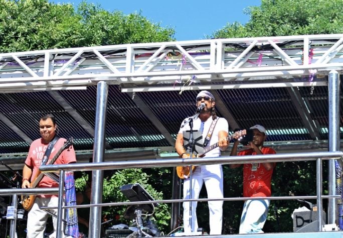 Bell Marques