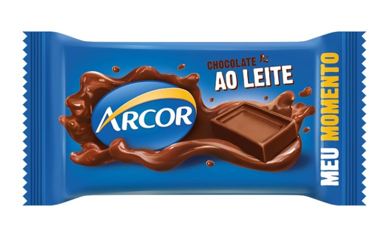melhores chocolates no Brasil