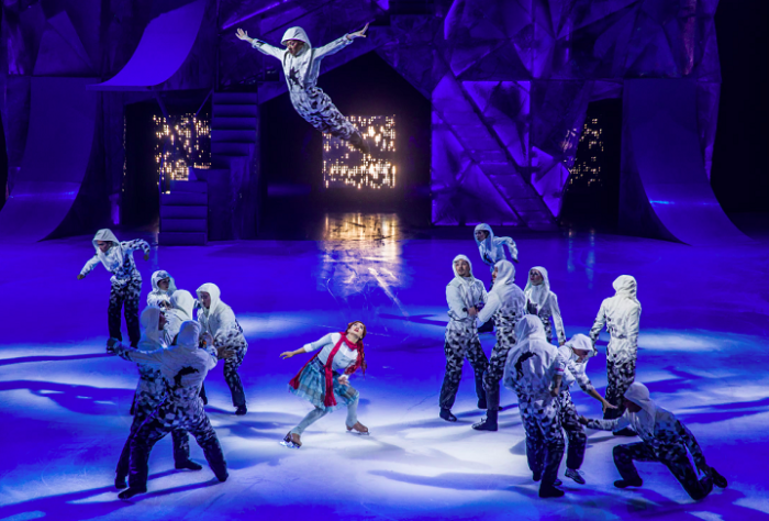 Cirque de Soleil