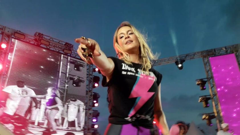 origem dos trios elétricos