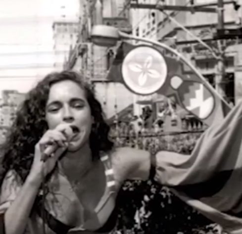 Daniela Mercury