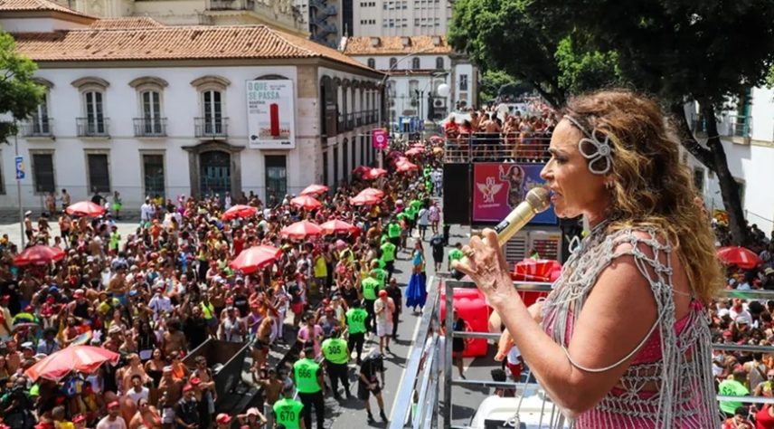 Daniela Mercury