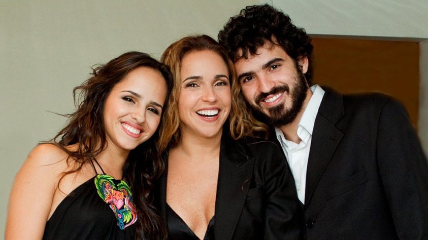 Daniela Mercury