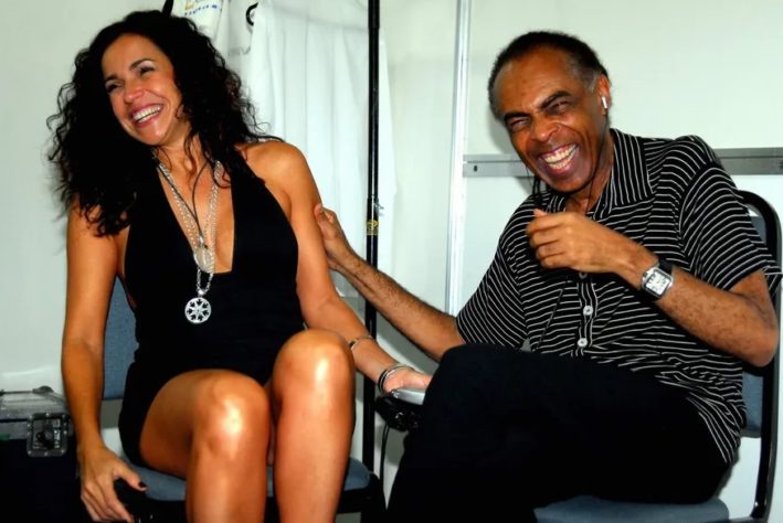 Daniela Mercury