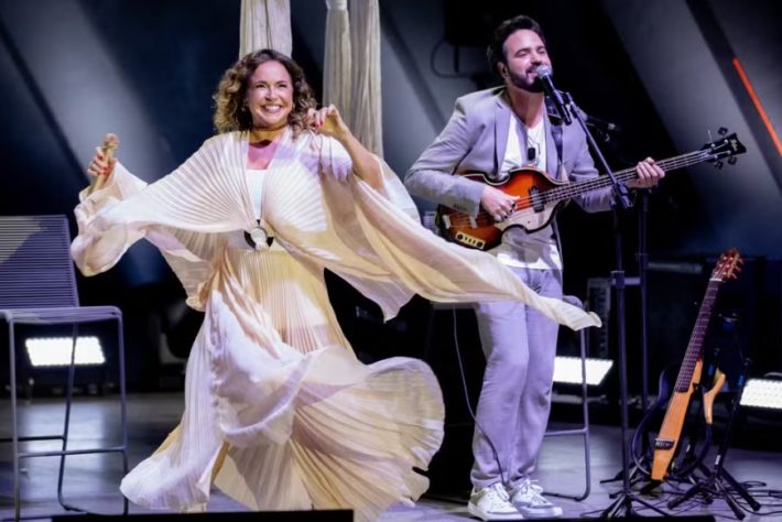 Daniela Mercury