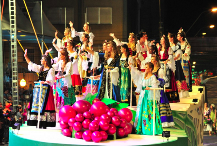 Festa da Uva