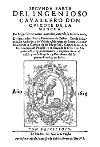 Dom Quixote