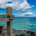 Elevador Lacerda, Salvador, Bahia