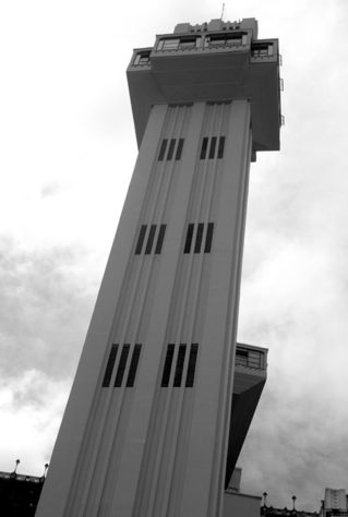 Elevador Lacerda, Salvador, Bahia