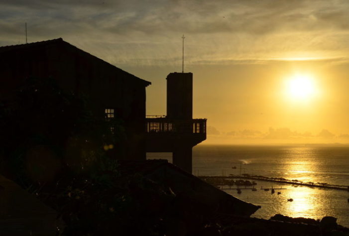 Elevador Lacerda, Salvador, Bahia