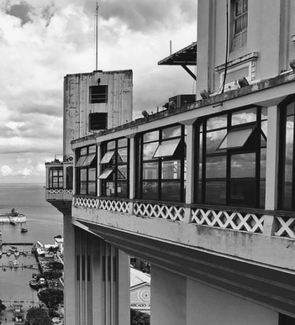 Elevador Lacerda, Salvador, Bahia