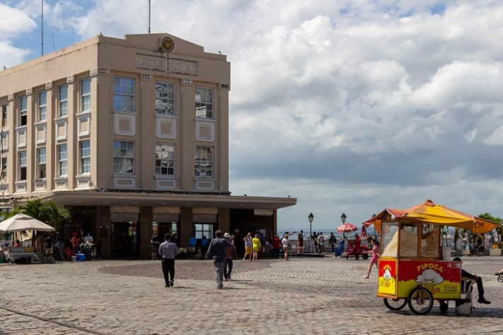 Elevador Lacerda, Salvador, Bahia