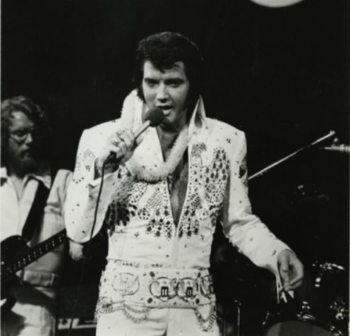 Elvis Presley