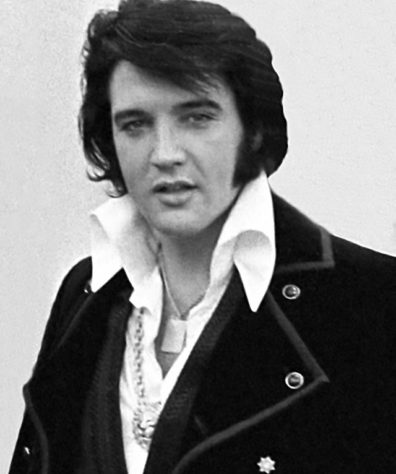 Elvis Presley