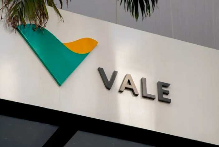 Empresa Vale logo