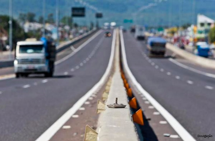 Santa Catarina lidera ranking de estradas perigosas no Brasil