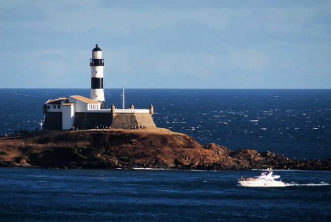 Salvador, capital da Bahia: o Melhor Destino Criativo do mundo