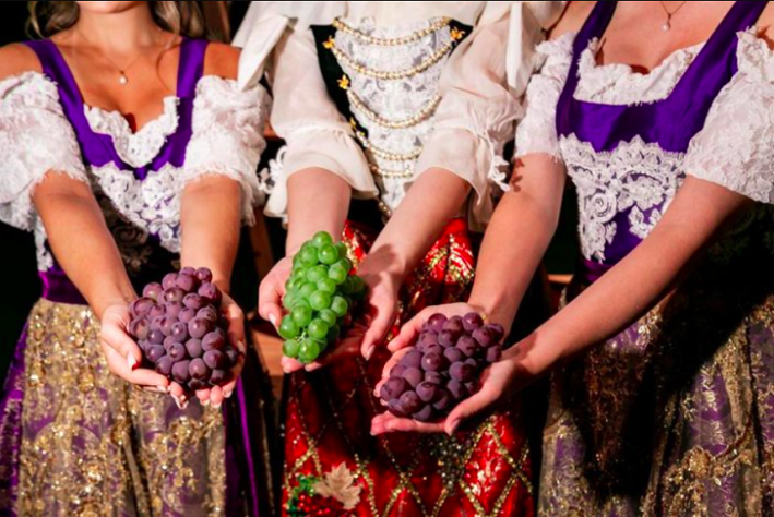 Festa da Uva