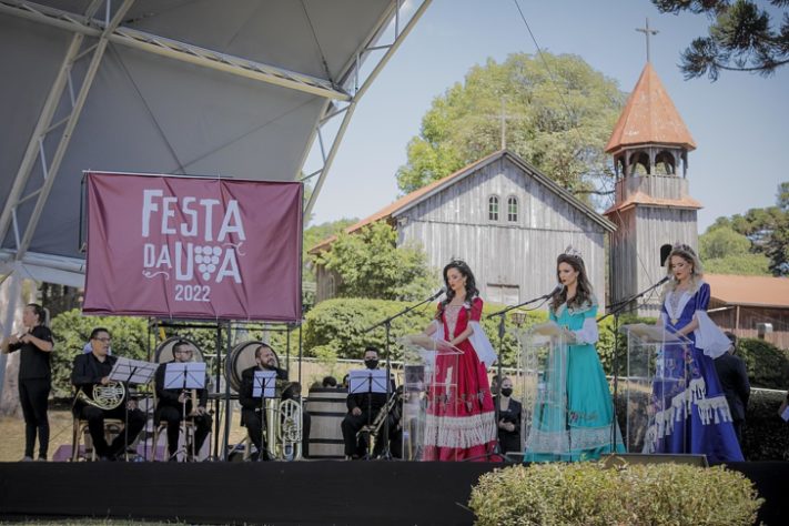 Festa da Uva