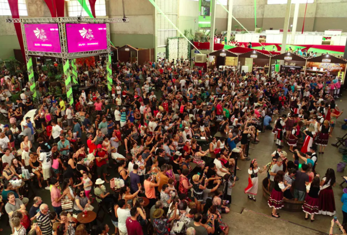 Festa da Uva