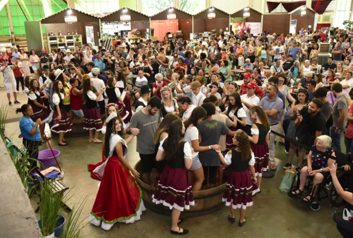 Festa da Uva
