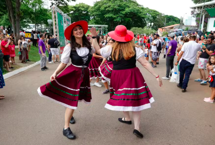 Festa da Uva