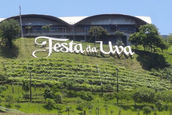 Festa da Uva