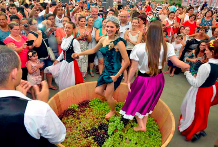 Festa da Uva
