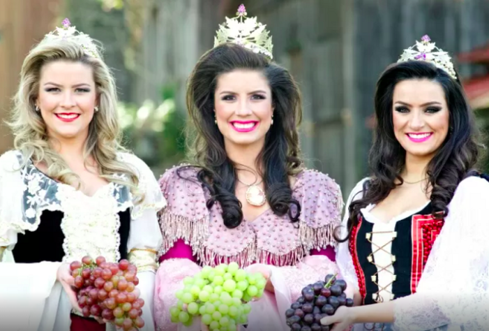 Festa da Uva