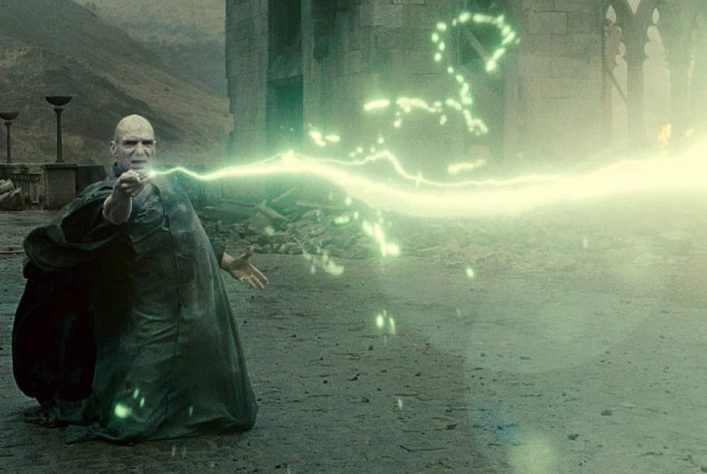 Hogwarts Legacy