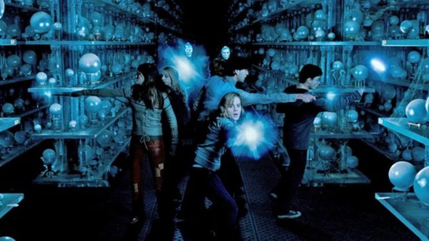 Hogwarts Legacy