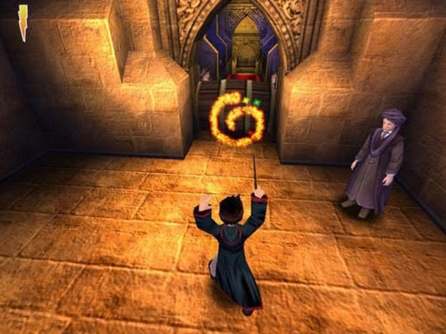 Hogwarts Legacy