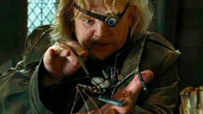Hogwarts Legacy